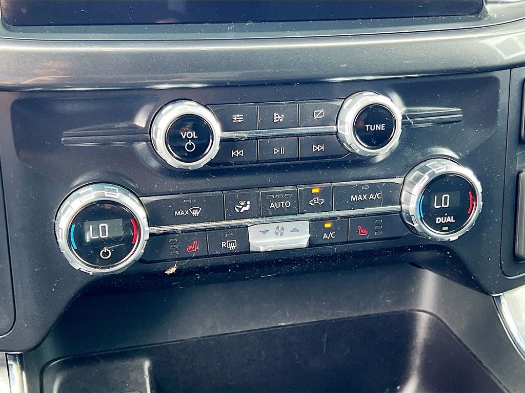 2021 Ford F-150 XLT - Photo 19