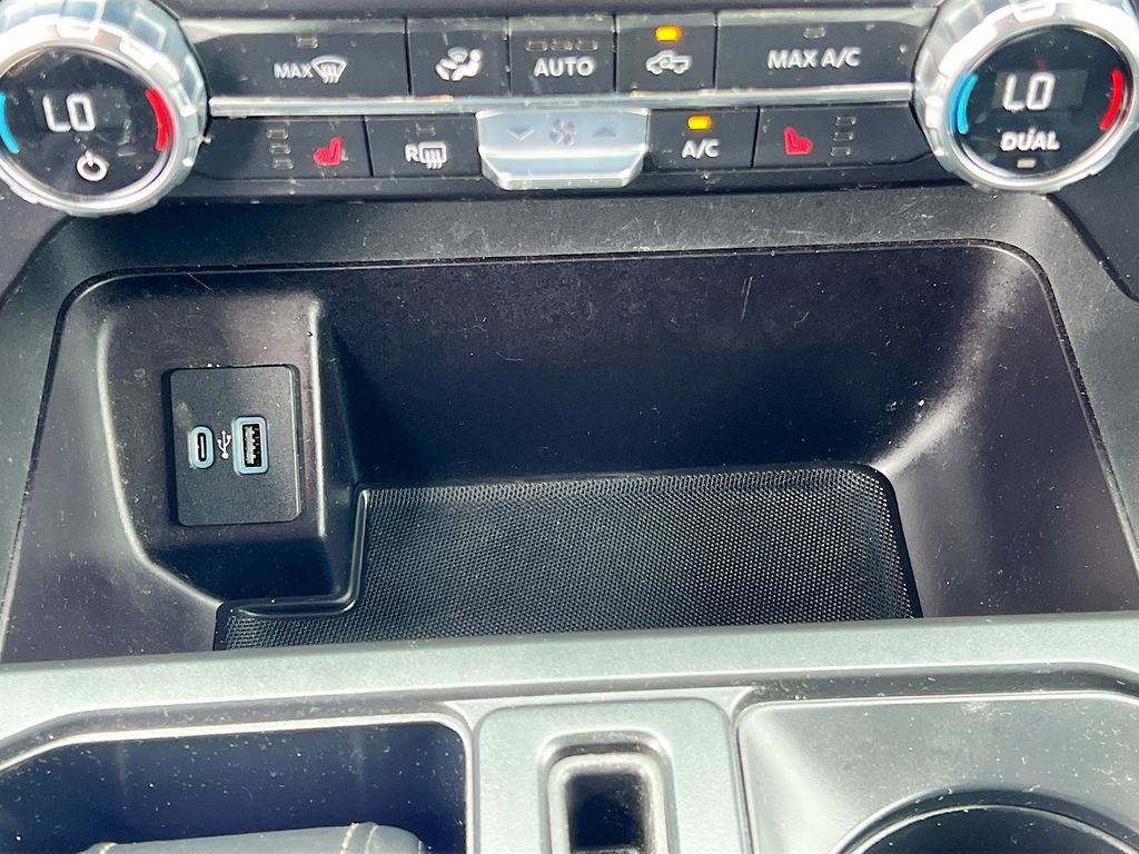 2021 Ford F-150 XLT - Photo 20