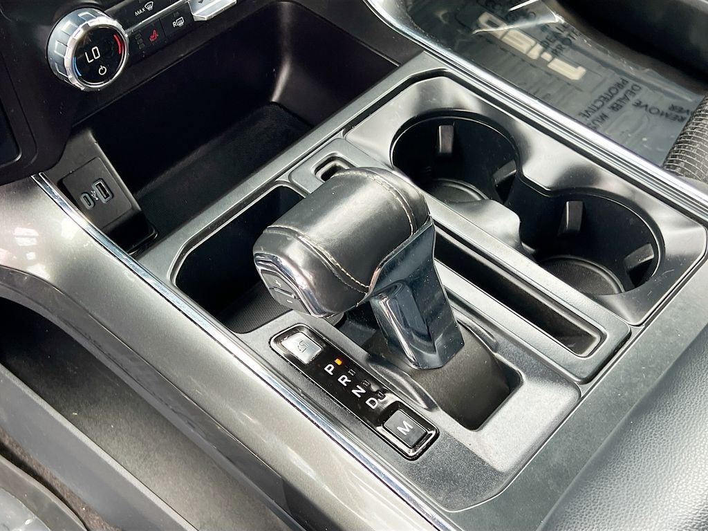 2021 Ford F-150 XLT - Photo 21