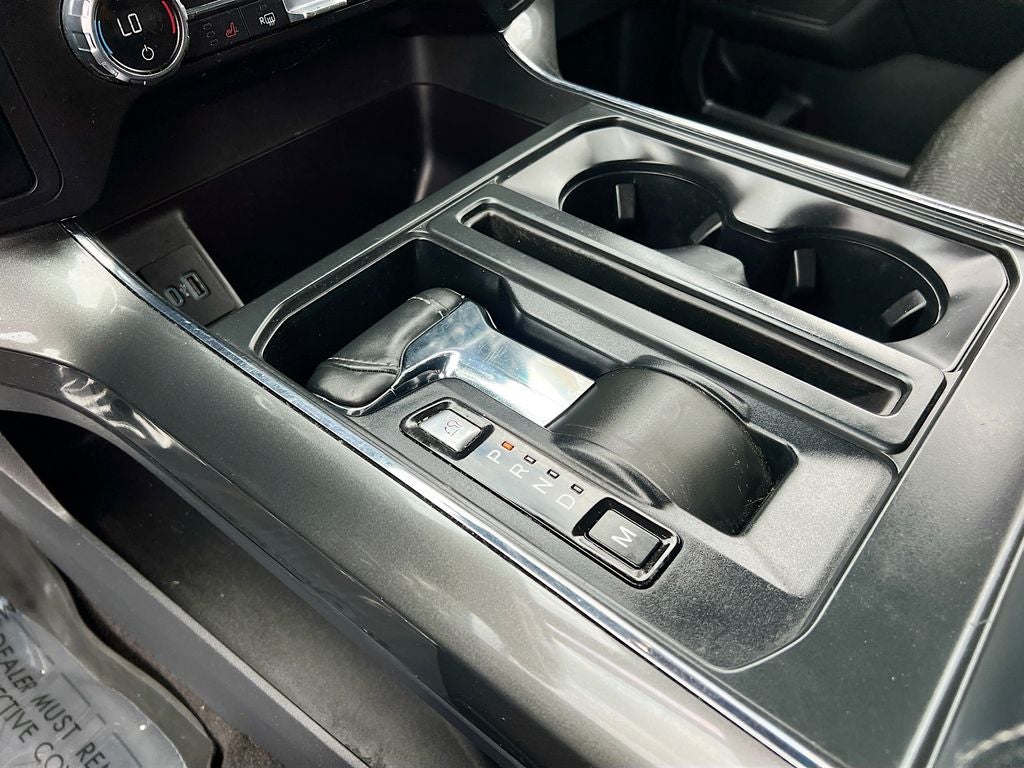 2021 Ford F-150 XLT - Photo 22
