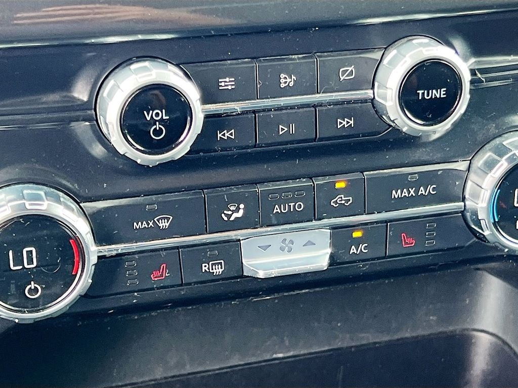 2021 Ford F-150 XLT - Photo 25