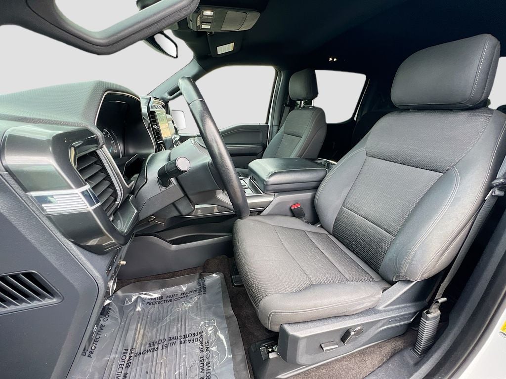 2021 Ford F-150 XLT - Photo 26