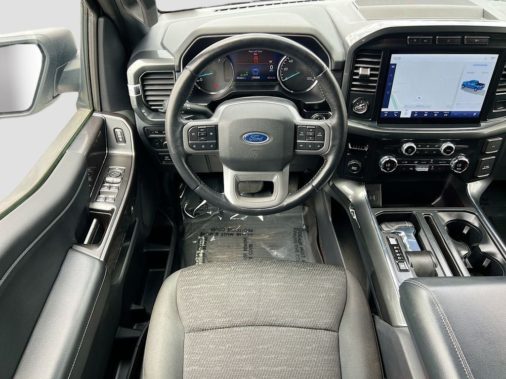 2021 Ford F-150 XLT - Photo 27