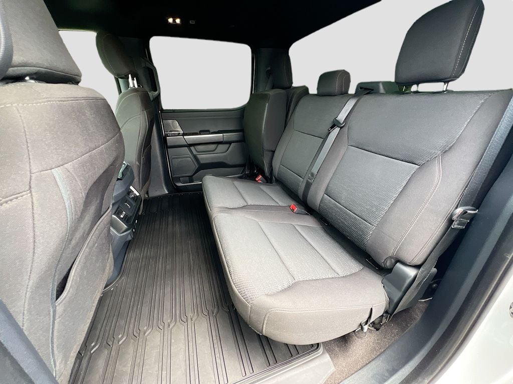 2021 Ford F-150 XLT - Photo 29
