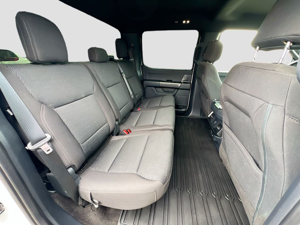 2021 Ford F-150 XLT - Photo 32
