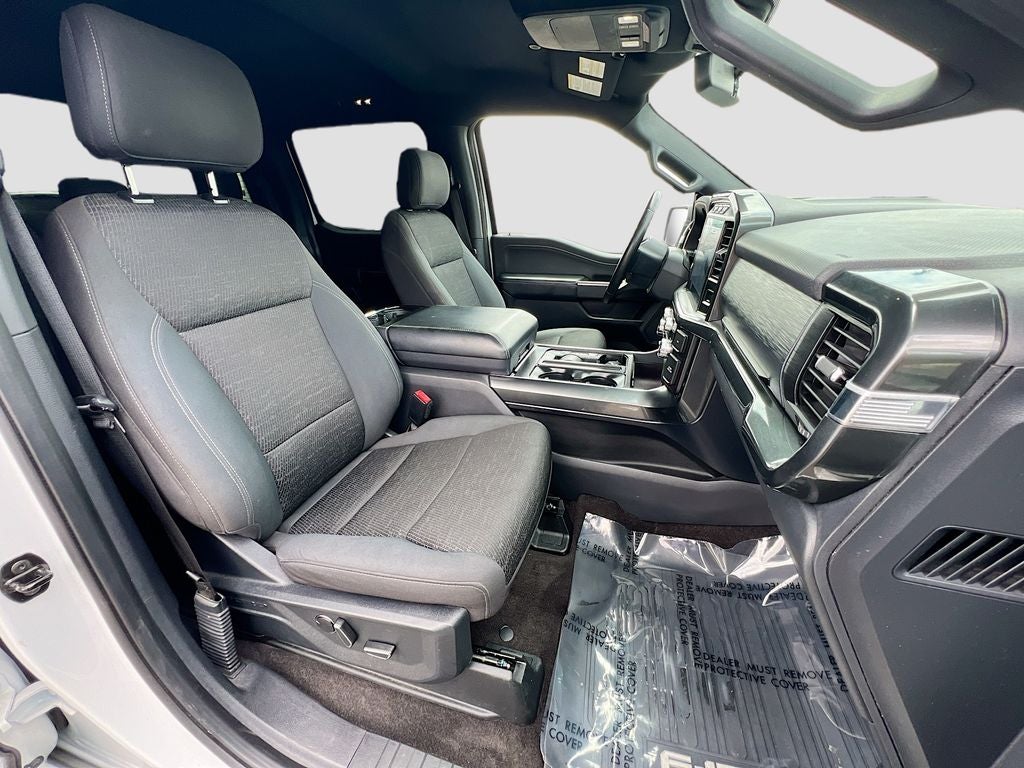 2021 Ford F-150 XLT - Photo 33