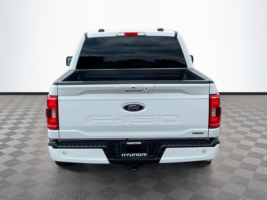 2021 Ford F-150 XLT - Photo 7