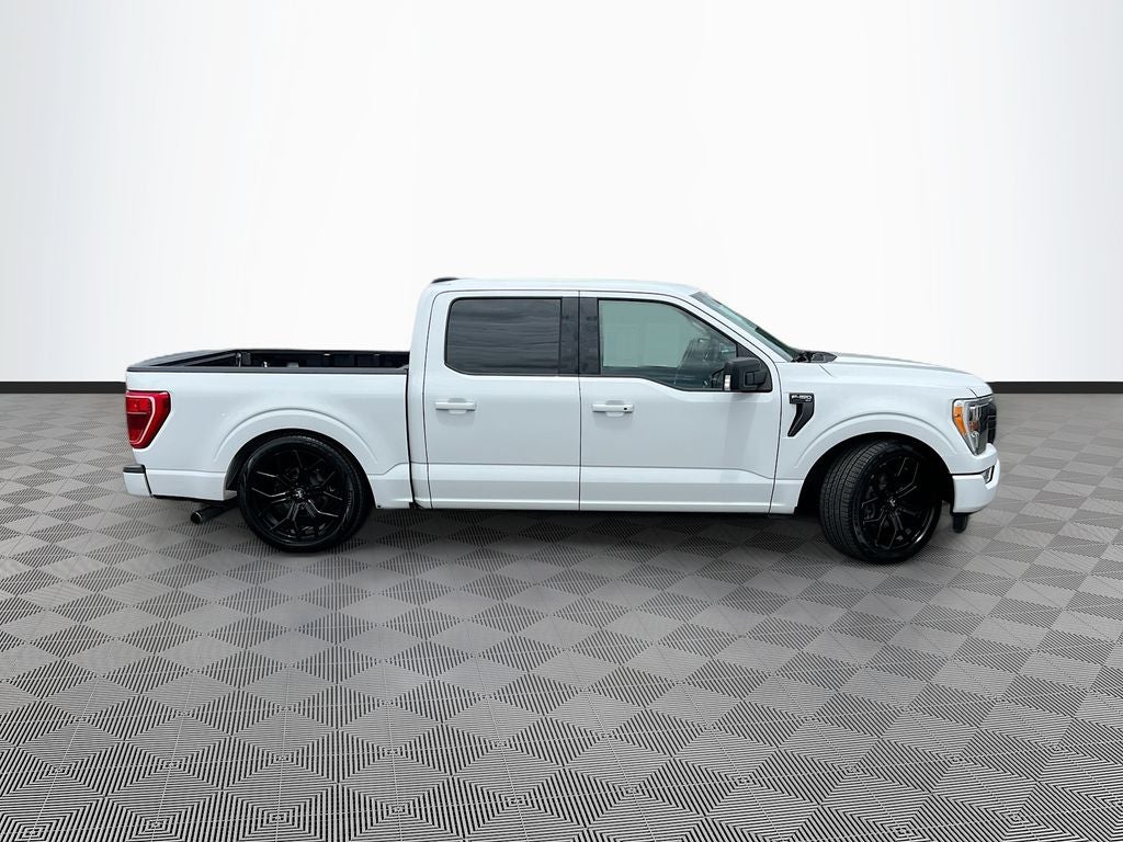 2021 Ford F-150 XLT - Photo 9