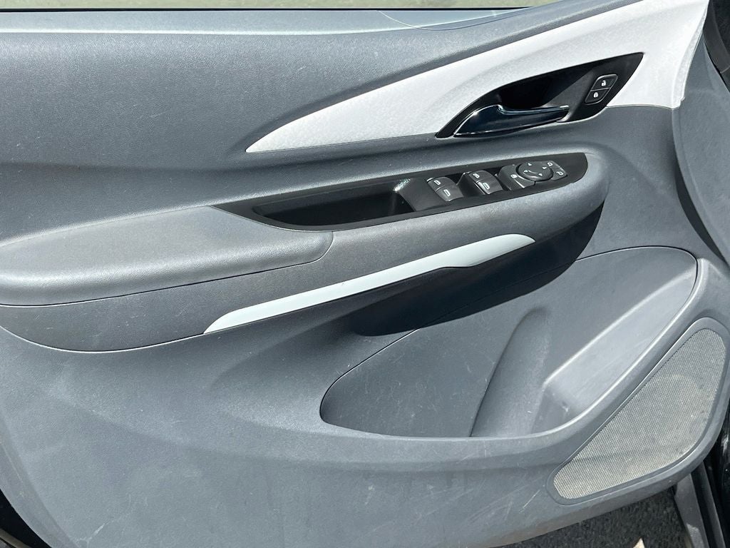 2021 Chevrolet Bolt EV LT