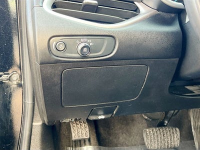 2021 Chevrolet Malibu RS