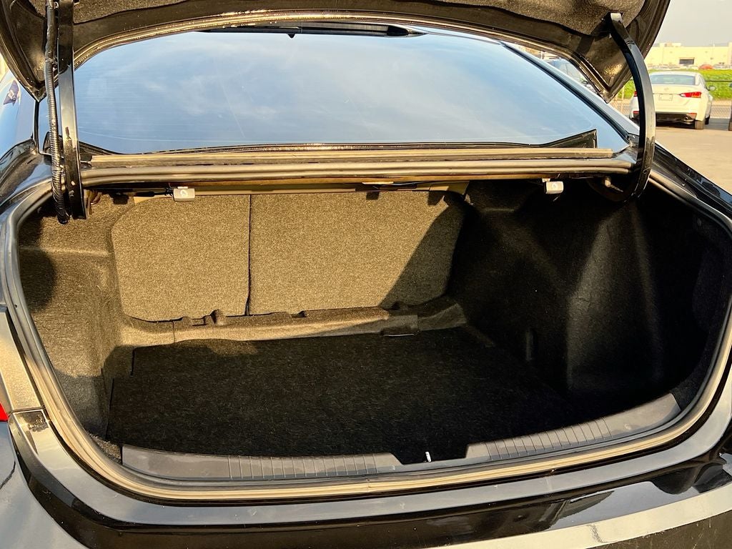 2021 Chevrolet Malibu RS