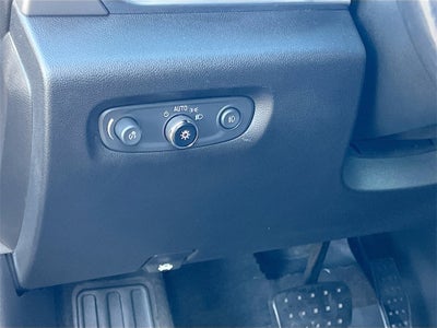 2019 Chevrolet Traverse LT Cloth w/1LT