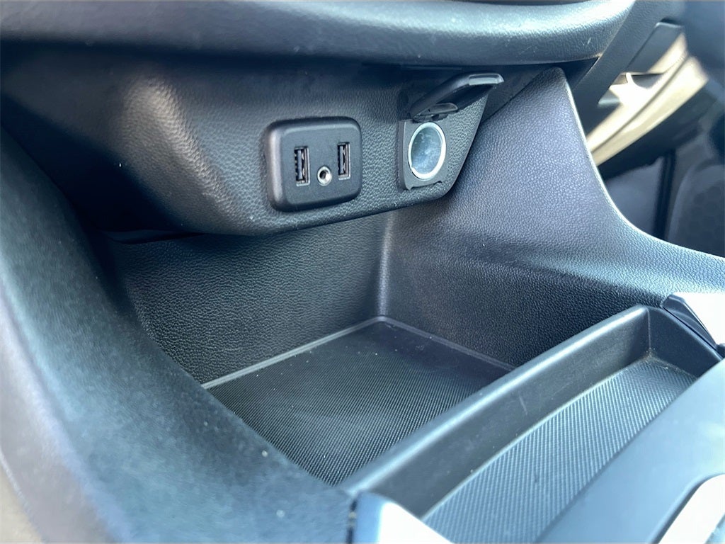 2019 Chevrolet Traverse LT Cloth w/1LT