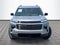 2025 Chevrolet Traverse LT 1LT