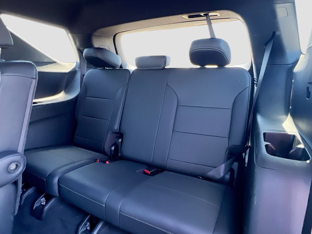 2025 Chevrolet Traverse LT 1LT