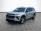 2025 Chevrolet Traverse LT 1LT