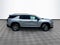 2025 Chevrolet Traverse LT 1LT