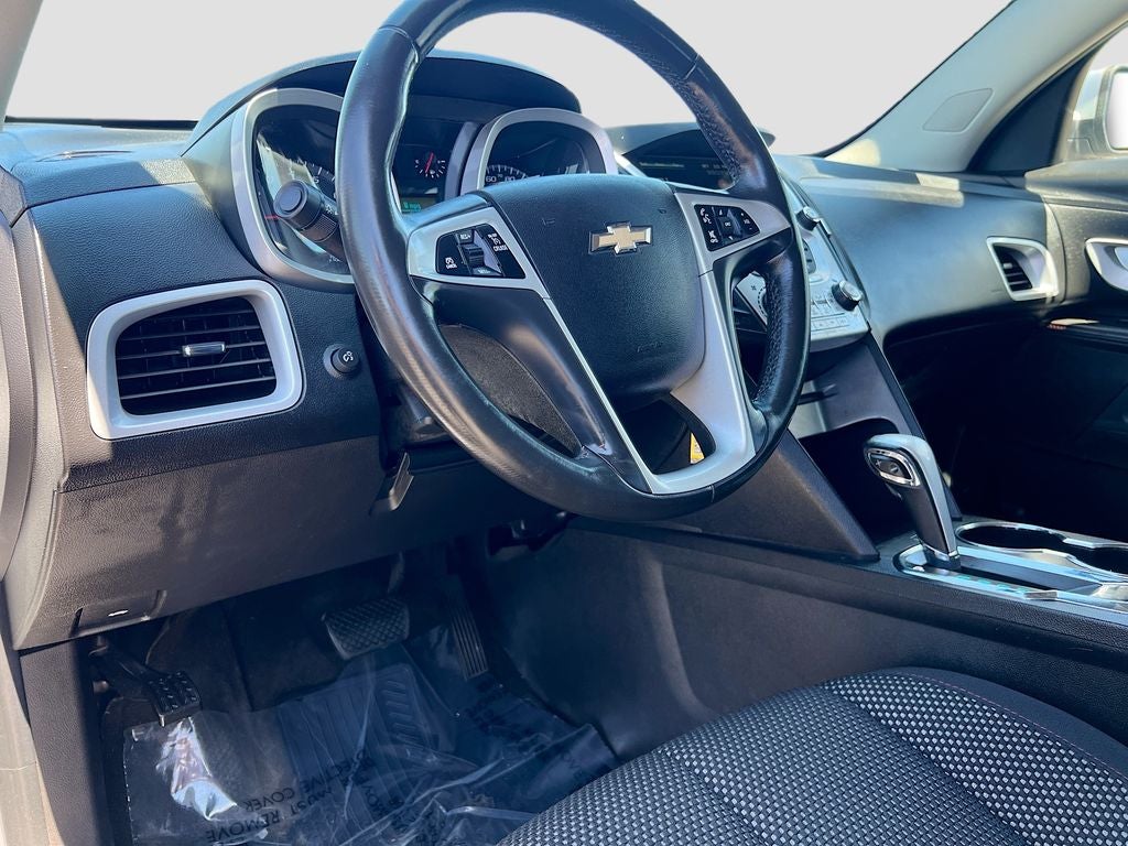 2014 Chevrolet Equinox LT 1LT