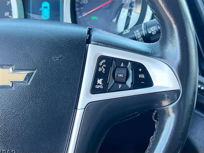 2014 Chevrolet Equinox LT 1LT