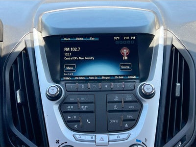 2014 Chevrolet Equinox LT 1LT