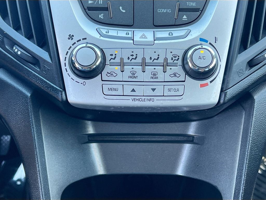 2014 Chevrolet Equinox LT 1LT