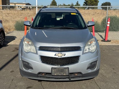 2014 Chevrolet Equinox LT 1LT