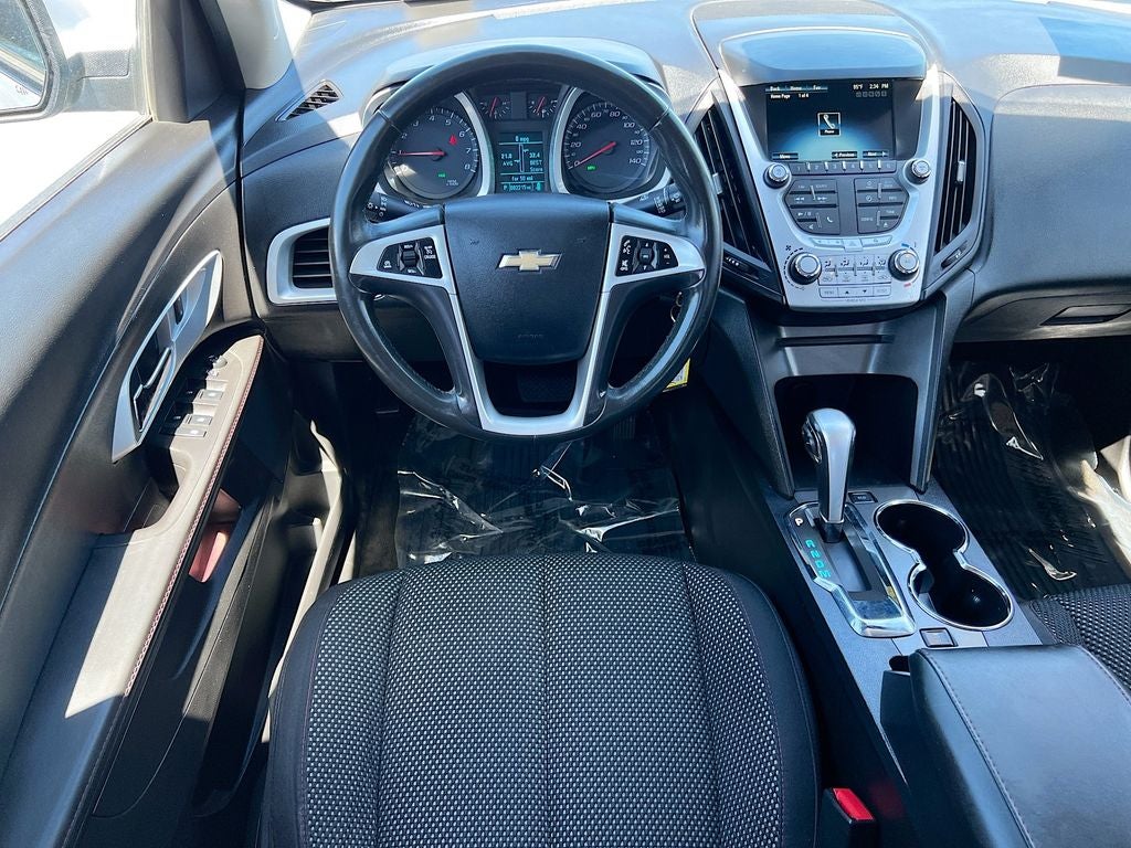 2014 Chevrolet Equinox LT 1LT