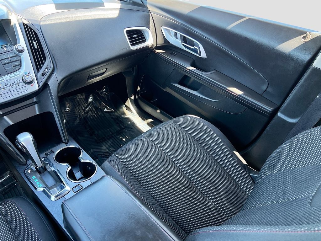 2014 Chevrolet Equinox LT 1LT