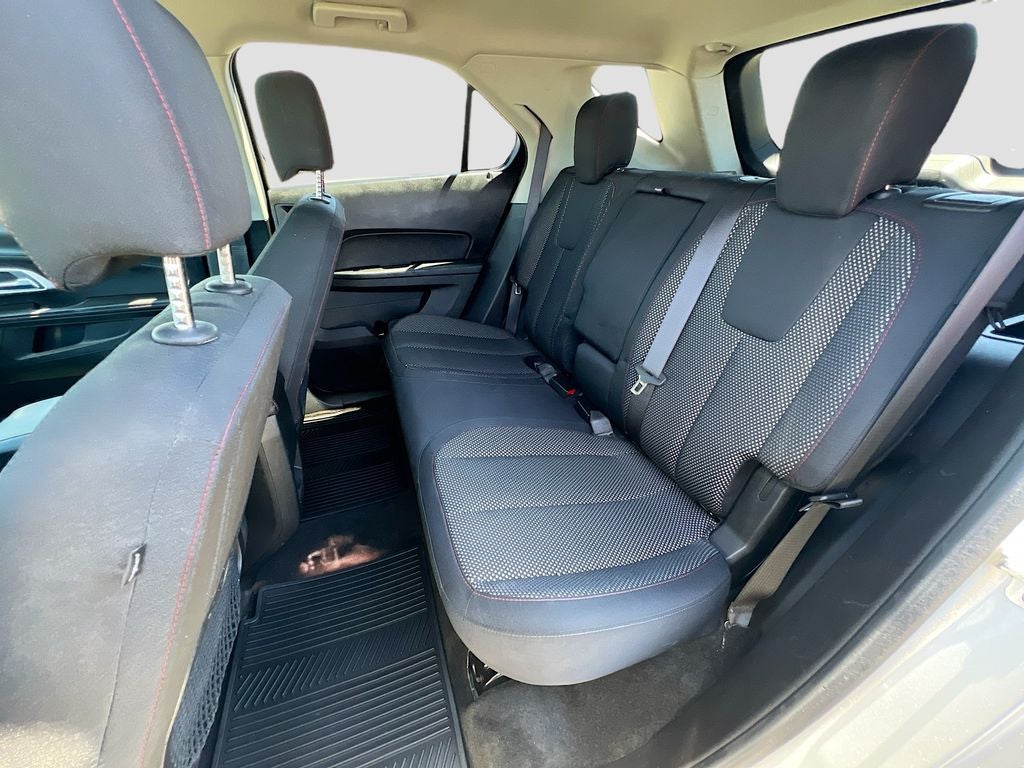 2014 Chevrolet Equinox LT 1LT