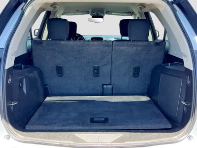 2014 Chevrolet Equinox LT 1LT