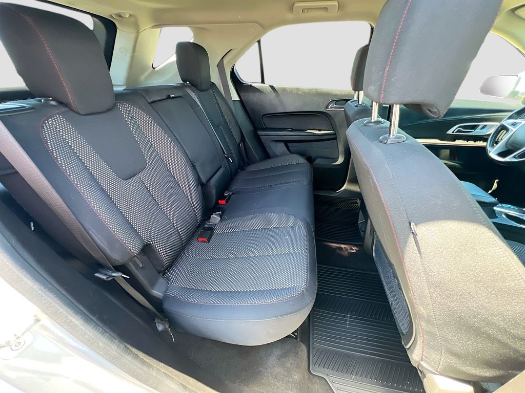 2014 Chevrolet Equinox LT 1LT
