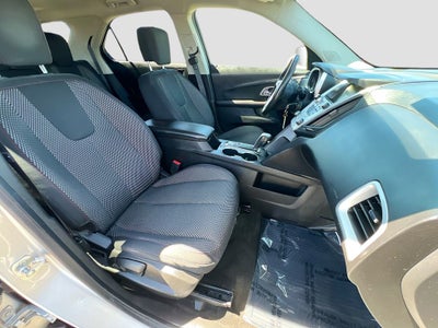 2014 Chevrolet Equinox LT 1LT