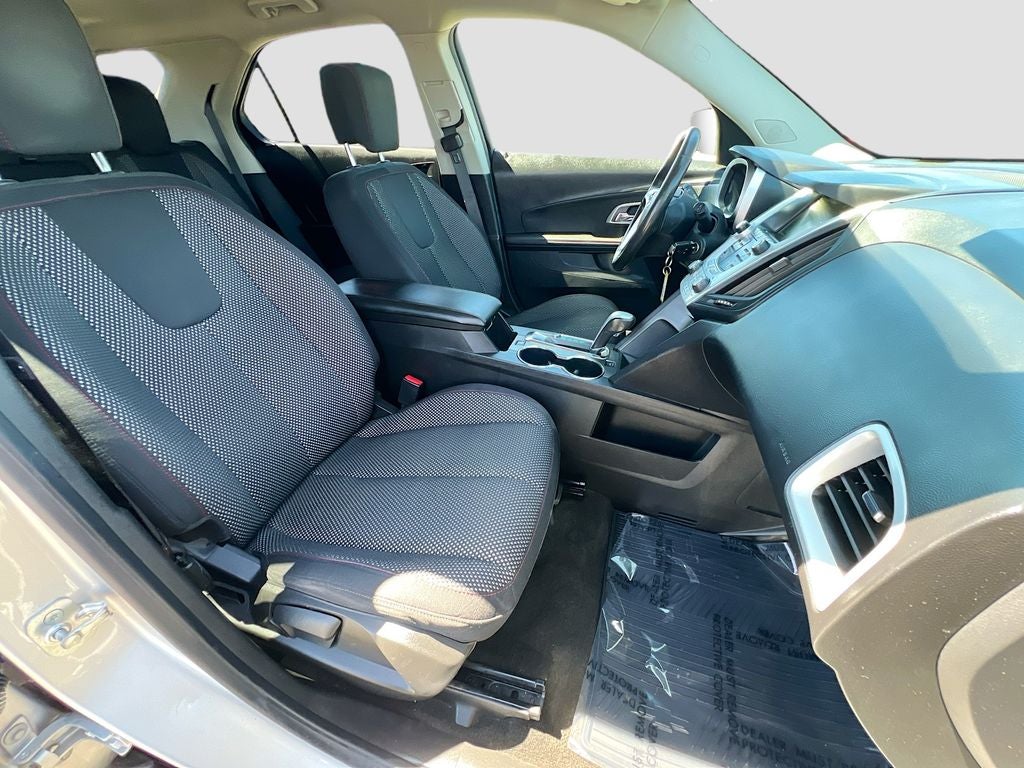 2014 Chevrolet Equinox LT 1LT