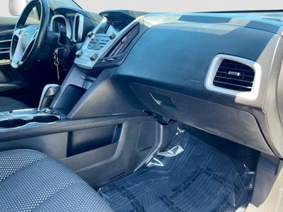 2014 Chevrolet Equinox LT 1LT