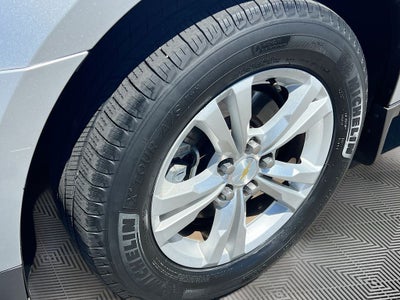 2014 Chevrolet Equinox LT 1LT