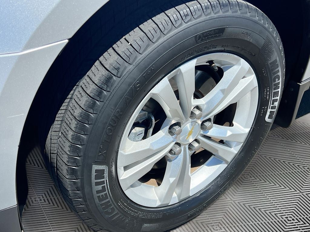 2014 Chevrolet Equinox LT 1LT