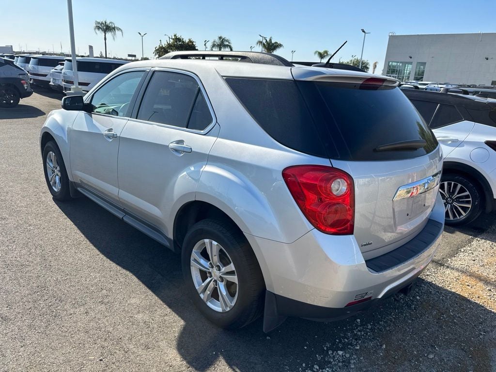 2014 Chevrolet Equinox LT 1LT