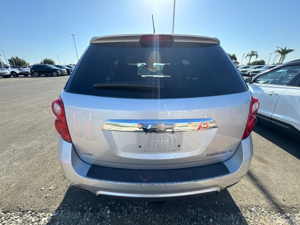 2014 Chevrolet Equinox LT 1LT