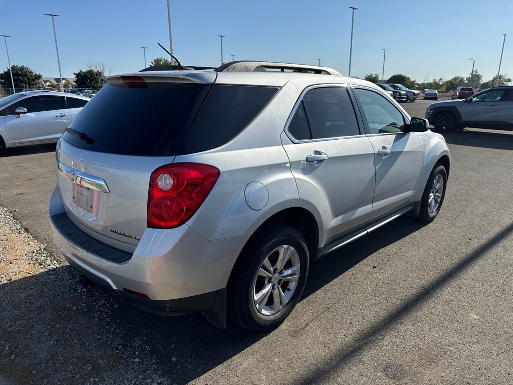 2014 Chevrolet Equinox LT 1LT
