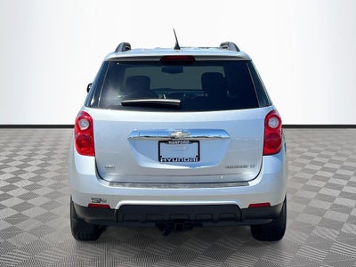 2014 Chevrolet Equinox LT 1LT