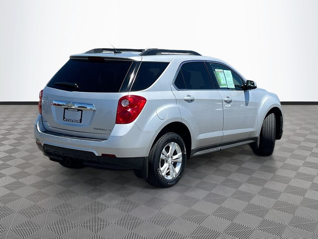 2014 Chevrolet Equinox LT 1LT