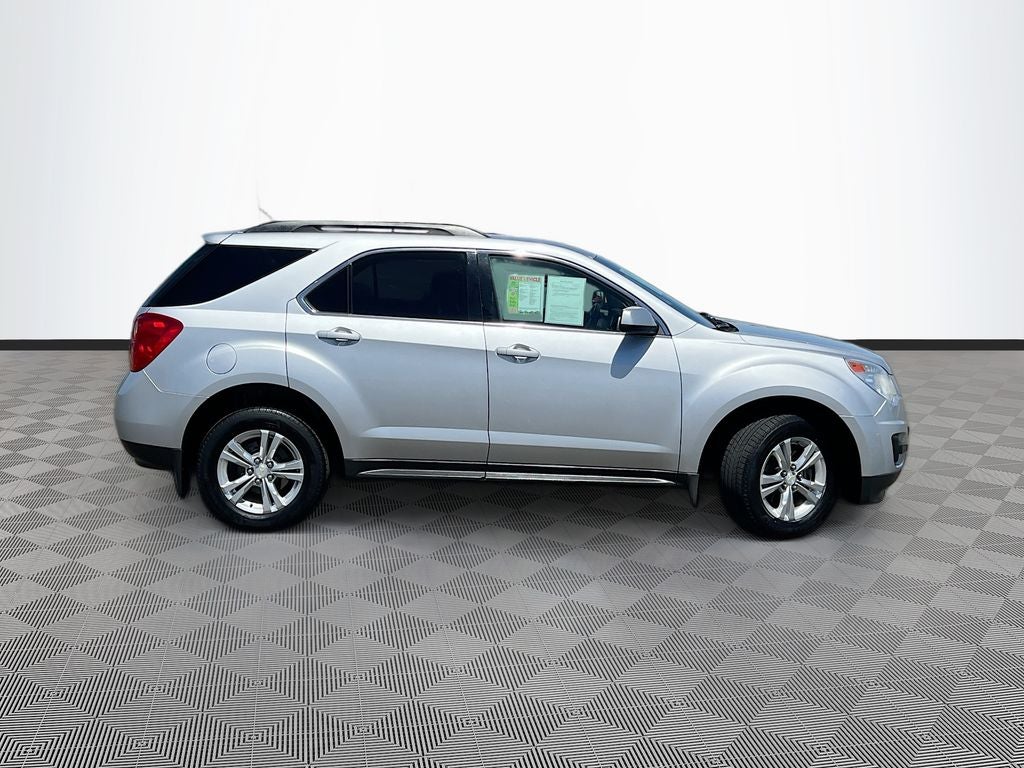 2014 Chevrolet Equinox LT 1LT