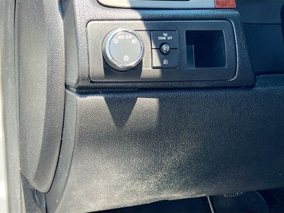 2013 Chevrolet Tahoe LS