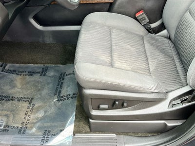 2016 Chevrolet Tahoe LS