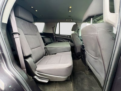 2016 Chevrolet Tahoe LS