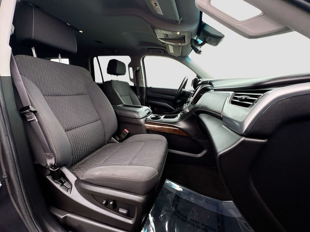 2016 Chevrolet Tahoe LS