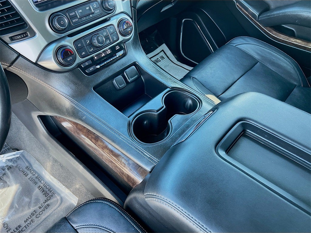 2019 Chevrolet Tahoe LS