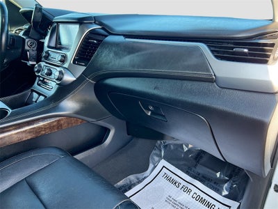 2019 Chevrolet Tahoe LS