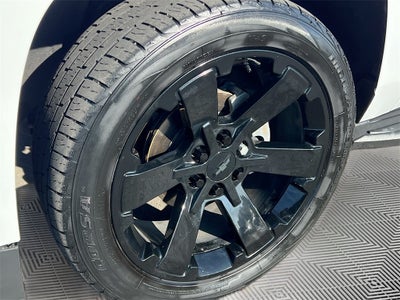 2019 Chevrolet Tahoe LS