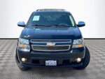 2013 Chevrolet Suburban 1500 LTZ